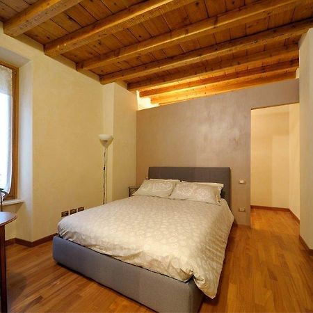 Antico Palazzo Signorile Apartment Salo Ngoại thất bức ảnh